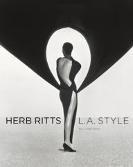 Title: Herb Ritts: L.A. Style, Author: Paul Martineau