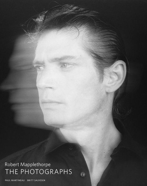 Robert Mapplethorpe: The Photographs