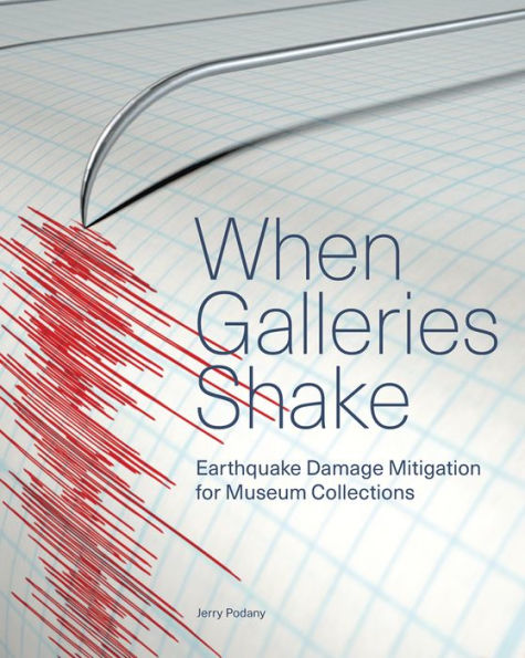 When Galleries Shake: Earthquake Damage Mitigation for Museum Collections