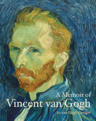 Free downloadable audio books A Memoir of Vincent van Gogh by Jo van Gogh-Bonger, Martin Gayford 9781606065600