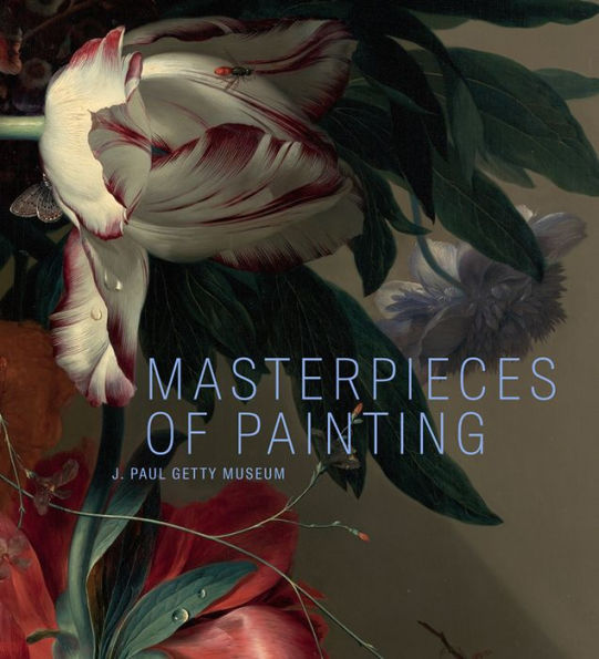 Masterpieces of Painting: J. Paul Getty Museum