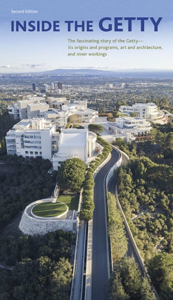 Inside the Getty