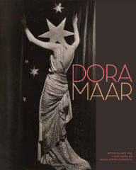 Title: Dora Maar, Author: Damarice Amao