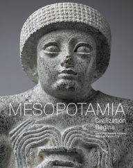 Download ebook italiano epub Mesopotamia: Civilization Begins DJVU in English 9781606066492 by Ariane Thomas, Timothy Potts