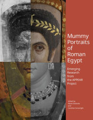 Free download full books Mummy Portraits of Roman Egypt: Emerging Research from the APPEAR Project