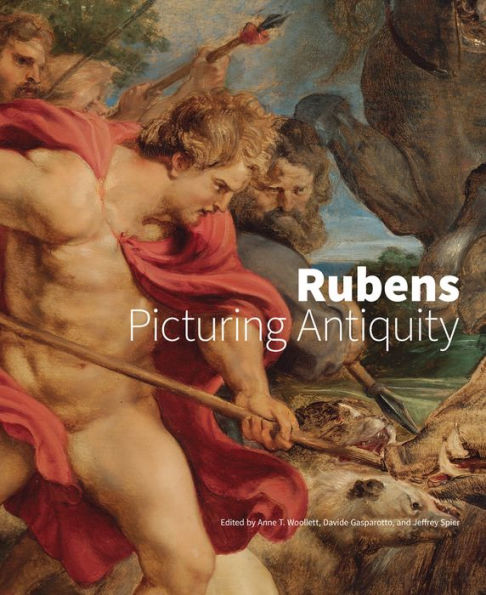 Rubens: Picturing Antiquity