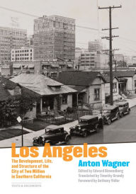 Download free english books mp3 Los Angeles: The Development, Life, and Structure of the City of Two Million in Southern California (English literature) FB2 CHM RTF