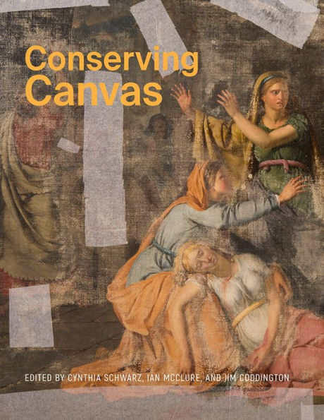 Conserving Canvas