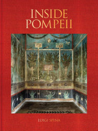 Ebook for mobiles free download Inside Pompeii 