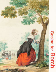 Amazon free kindle ebooks downloads Gesina ter Borch ePub PDB CHM (English literature) by Adam Eaker