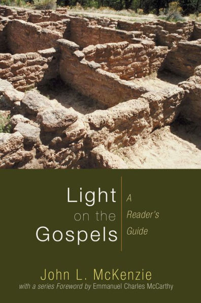 Light on the Gospels: A Reader's Guide