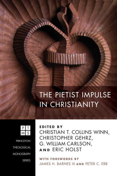 The Pietist Impulse Christianity