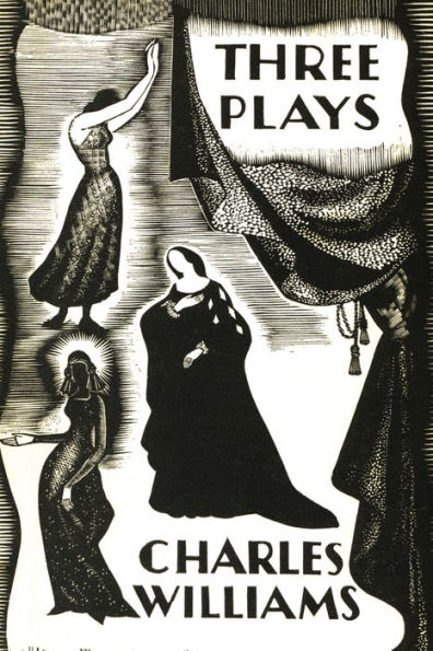 Three Plays