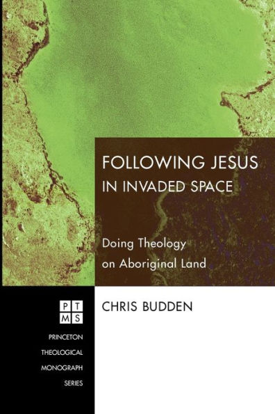 Following Jesus Invaded Space