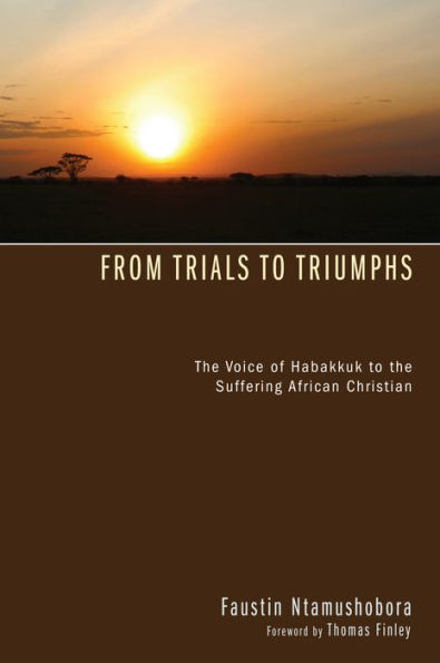 From Trials to Triumphs: the Voice of Habakkuk Suffering African Christian