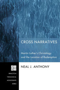 Title: Cross Narratives, Author: Neal J Anthony