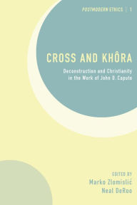 Title: Cross and Khï¿½ra, Author: Marko Zlomislic