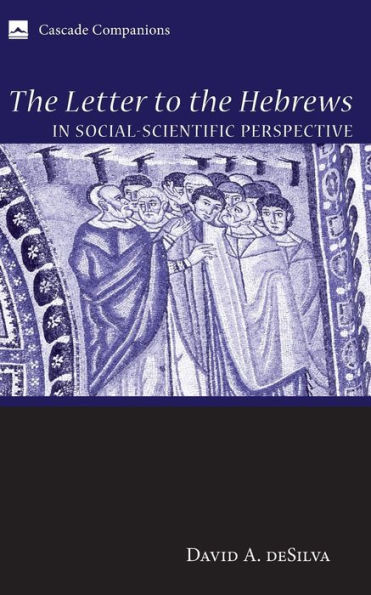 the Letter to Hebrews Social-Scientific Perspective