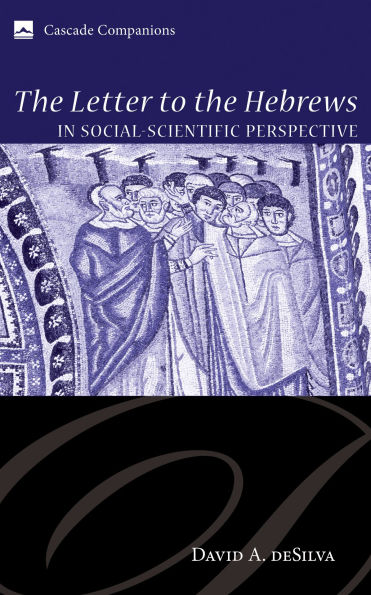 the Letter to Hebrews Social-Scientific Perspective