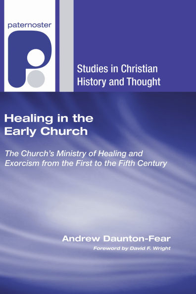 Healing the Early Church