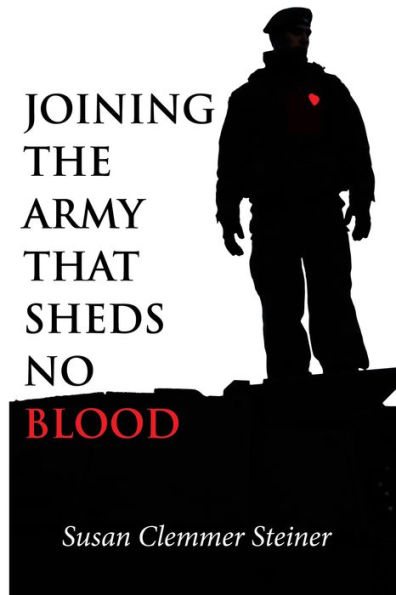 Joining the Army That Sheds No Blood