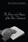 The Poems and Hymns of the New Testament