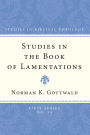 Studies in the Book of Lamentations