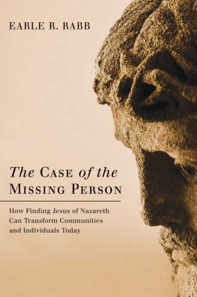 the Case of Missing Person