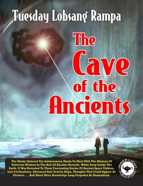 The Cave of the Ancients