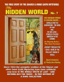 The Hidden World Number 7: Inner Earth And Hollow Earth Mysteries