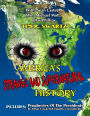 America's Strange And Supernatural History: Includes: Prophecies Of The Presidents