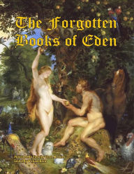 Title: The Forgotten Books of Eden, Author: William Kern