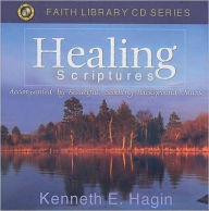 Title: Healing Scriptures, Author: Kenneth E Hagin