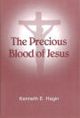 The Precious Blood of Jesus