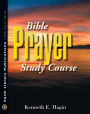 Bible Prayer Study Course