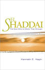 El Shaddai