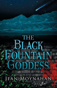 Title: The Black Fountain Goddess, Author: Jean Moynahan