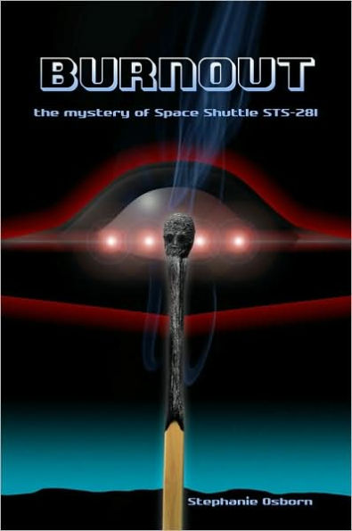 Burnout: The Mystery of Space Shuttle STS-281