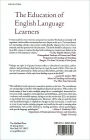 Alternative view 2 of The Education of English Language Learners: Research to Practice