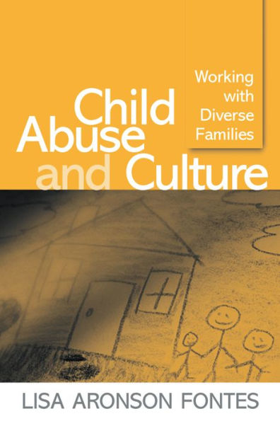 Child Abuse and Culture: Working with Diverse Families