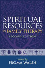 Spiritual Resources in Family Therapy