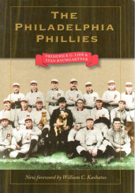 Title: Philadelphia Phillies, Author: Stan Baumgartner