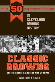 The Turnpike Rivalry explores Browns-Steelers history