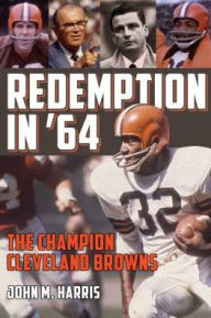 Sundays in the Pound: The Heroics and Heartbreak of the 1985-89 Cleveland Browns [Book]