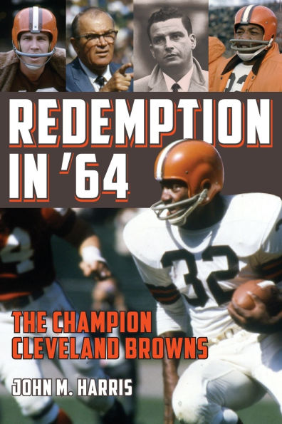 Redemption '64: The Champion Cleveland Browns
