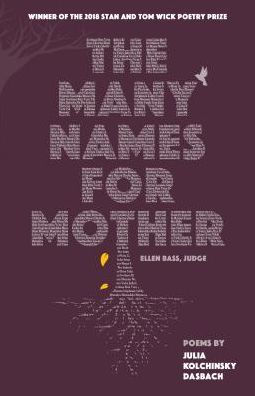 The Many Names for Mother