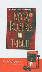 Title: Tribute, Author: Nora Roberts