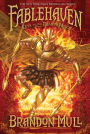 Keys to the Demon Prison (Fablehaven Series #5)