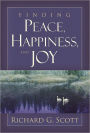 Finding Peace, Happiness, and Joy