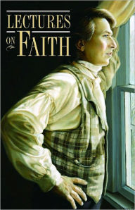 Title: Lectures on Faith, Author: Joseph Smith Jr.